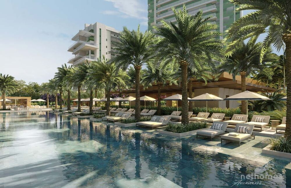 Cobertura Lançamentos com 5 quartos, 868m² - Foto 50