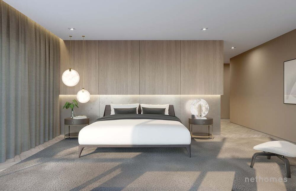 Cobertura Lançamentos com 5 quartos, 868m² - Foto 26