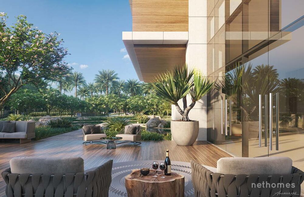 Cobertura Lançamentos com 5 quartos, 868m² - Foto 45