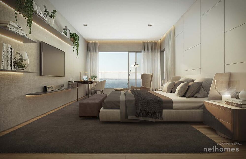 Cobertura Lançamentos com 5 quartos, 868m² - Foto 29