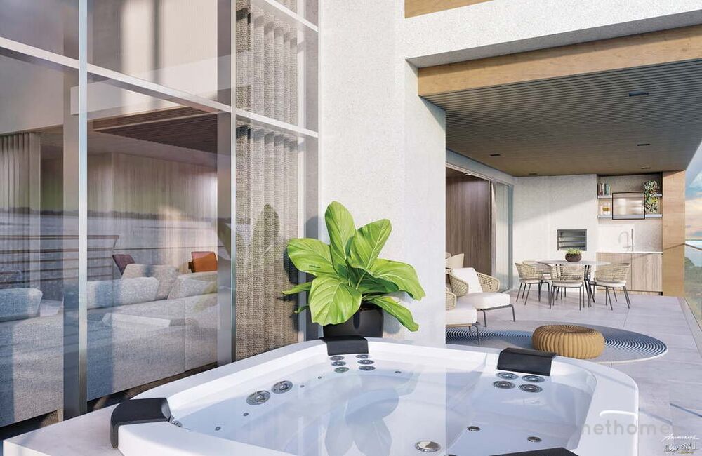 Cobertura Lançamentos com 5 quartos, 868m² - Foto 18