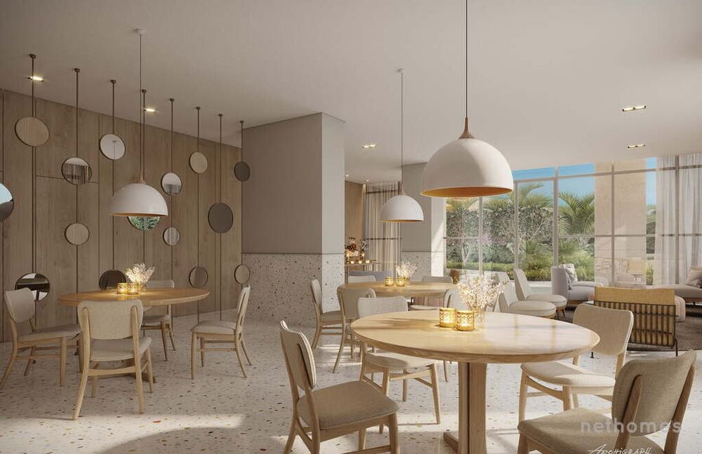 Cobertura Lançamentos com 5 quartos, 868m² - Foto 34