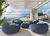 Cobertura, 5 quartos, 868 m² - Foto 16
