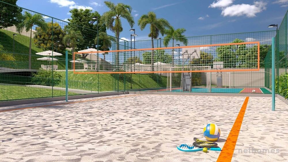 Apartamento, 2 quartos, 43 m² - Foto 10