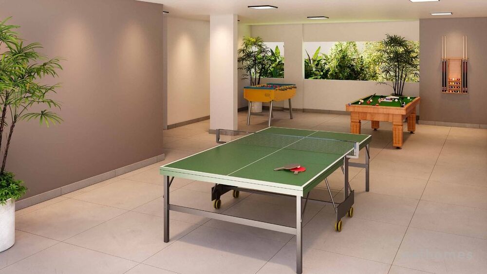 Apartamento, 2 quartos, 43 m² - Foto 5