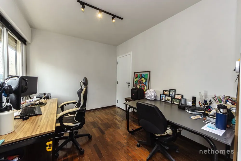 Apartamento, 4 quartos, 162 m² - Foto 4