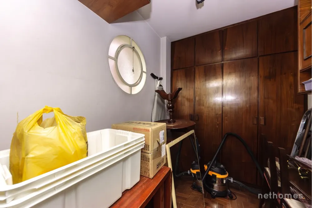 Apartamento, 4 quartos, 162 m² - Foto 6