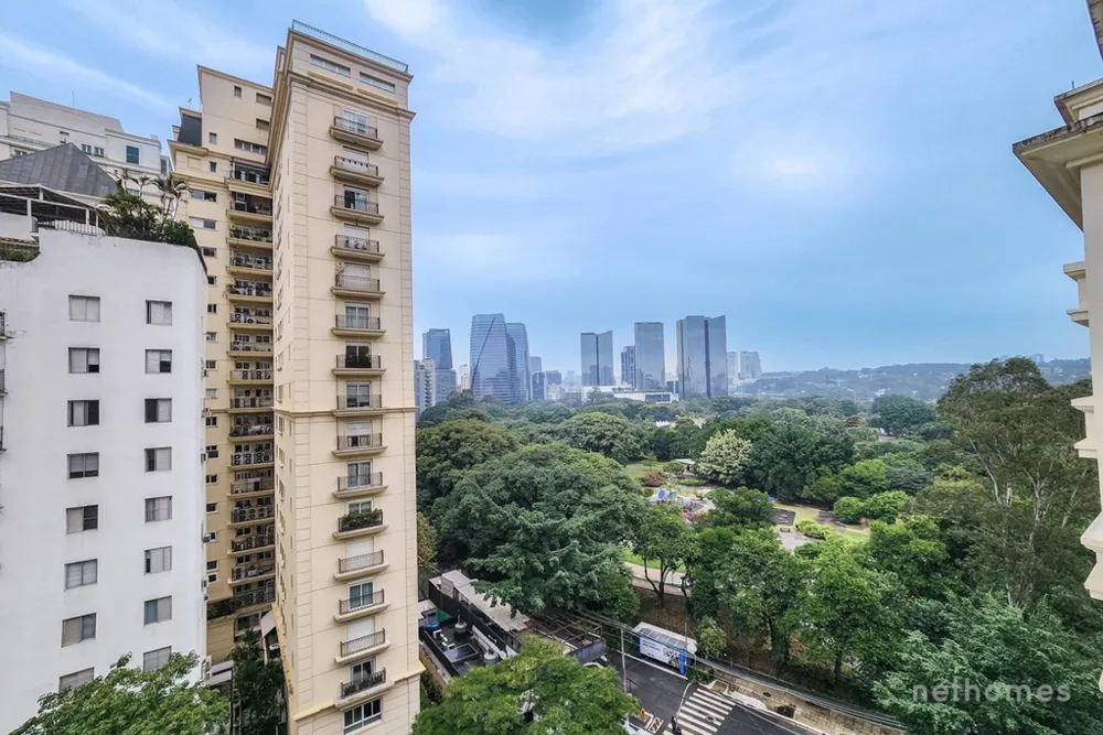 Apartamento, 4 quartos, 162 m² - Foto 1