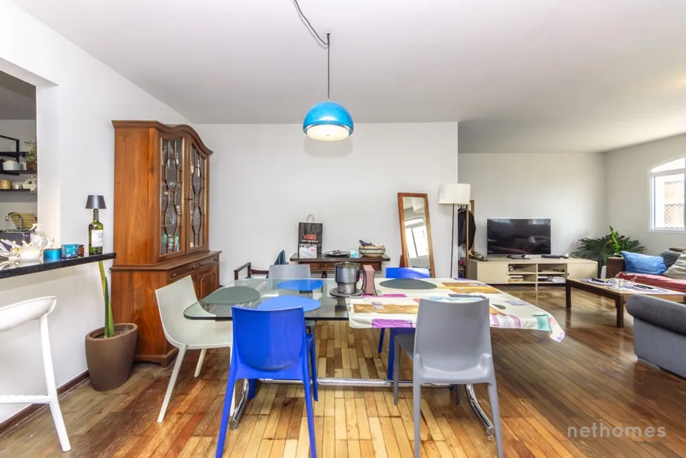 Apartamento, 4 quartos, 162 m² - Foto 10