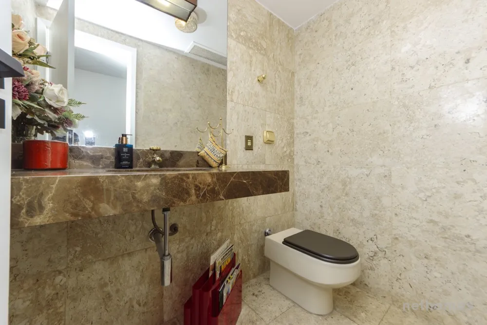 Apartamento, 4 quartos, 162 m² - Foto 5