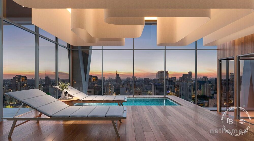 Apartamento Lançamentos com 2 quartos, 76m² - Foto 11