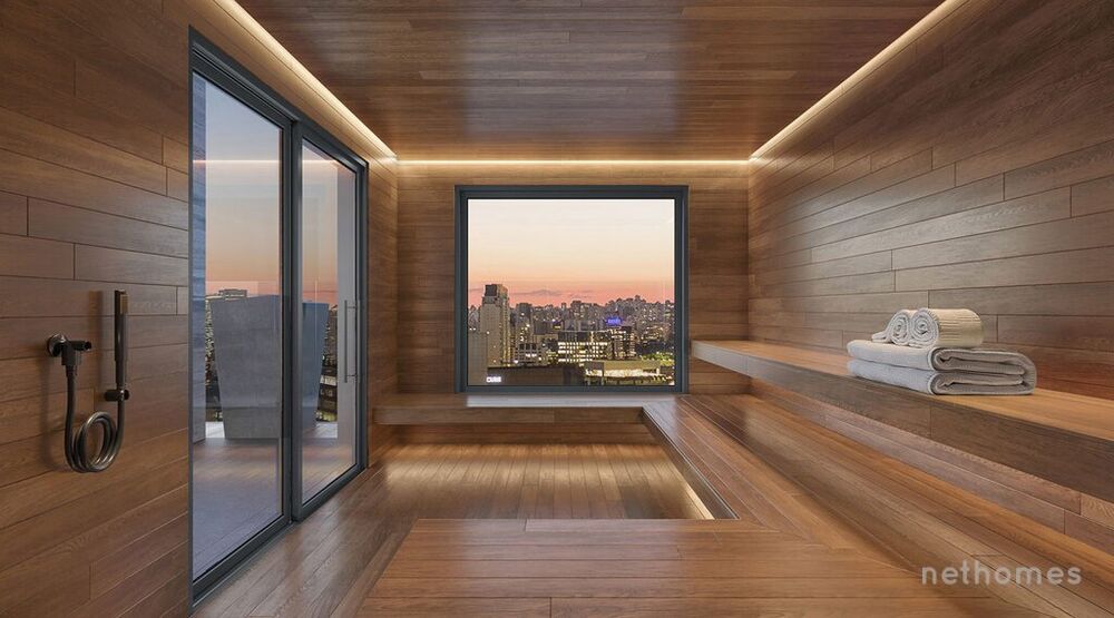 Apartamento Lançamentos com 2 quartos, 76m² - Foto 10