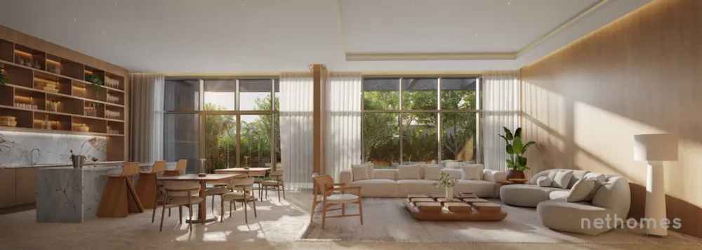 Cobertura, 4 quartos, 294 m² - Foto 2