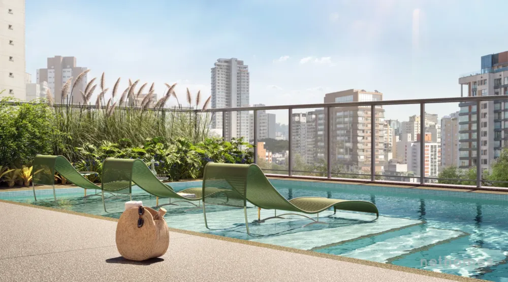 Cobertura, 4 quartos, 294 m² - Foto 4