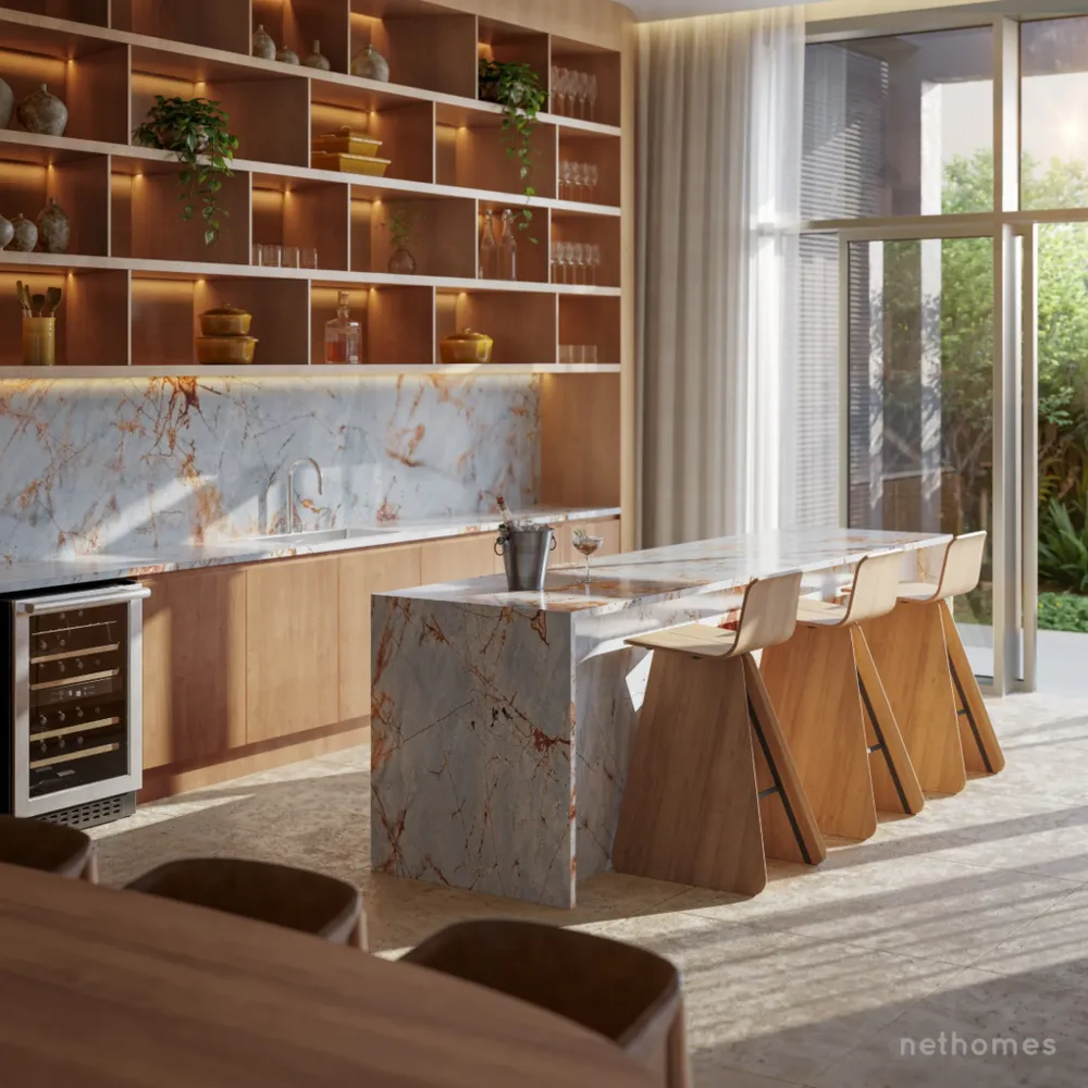 Cobertura, 4 quartos, 294 m² - Foto 3