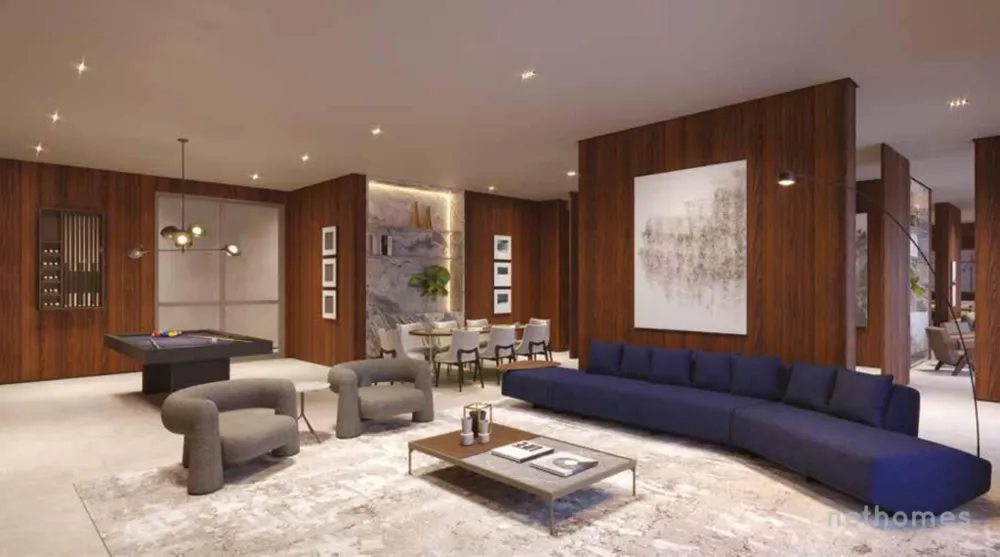 Apartamento, 2 quartos, 114 m² - Foto 4