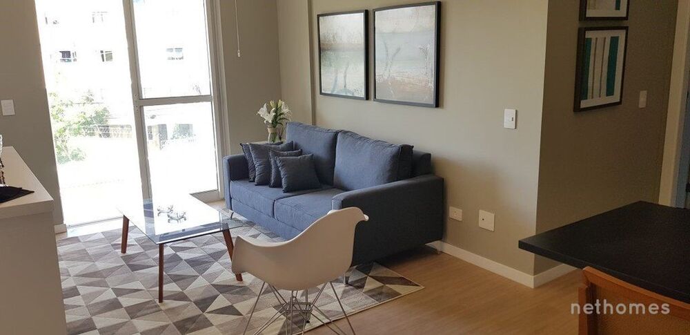 Cobertura à venda com 3 quartos, 157m² - Foto 1