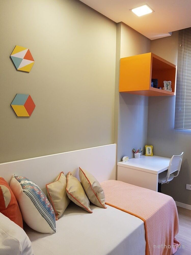 Cobertura à venda com 3 quartos, 157m² - Foto 3