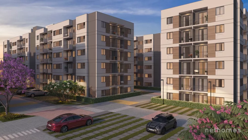 Apartamento, 2 quartos, 53 m² - Foto 4