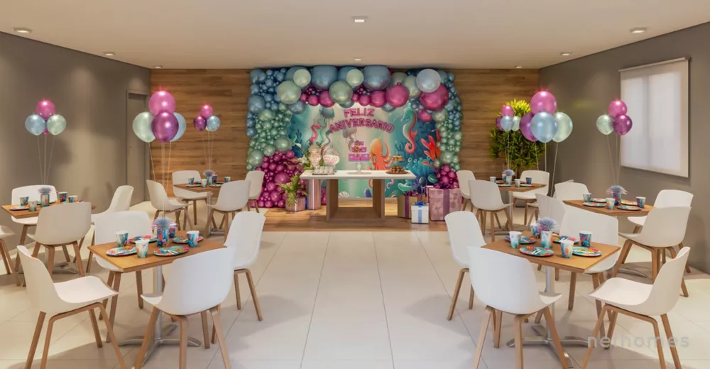 Apartamento, 2 quartos, 53 m² - Foto 7