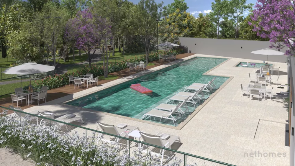 Apartamento, 2 quartos, 53 m² - Foto 17