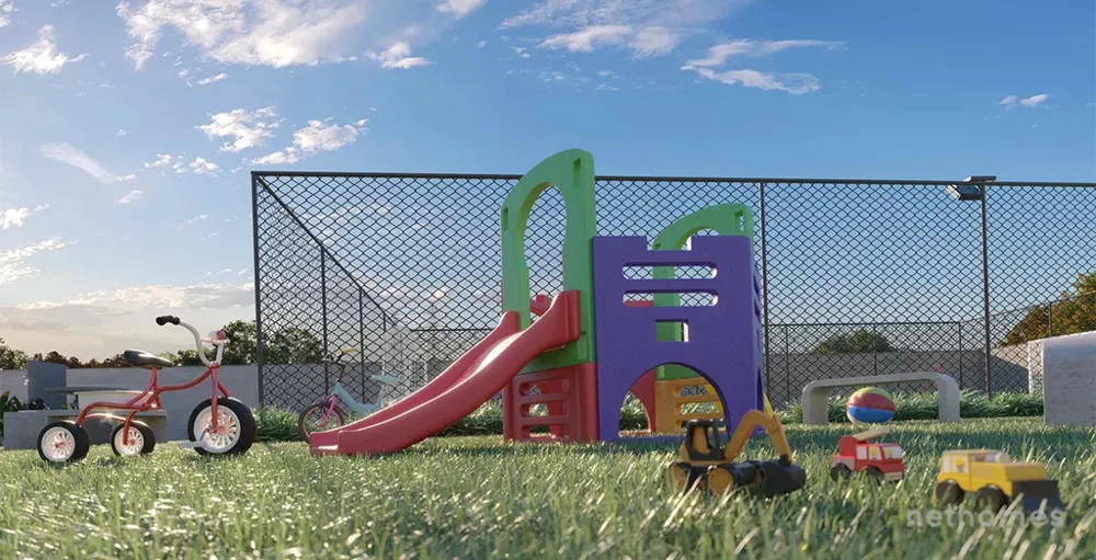 Apartamento, 2 quartos, 48 m² - Foto 20