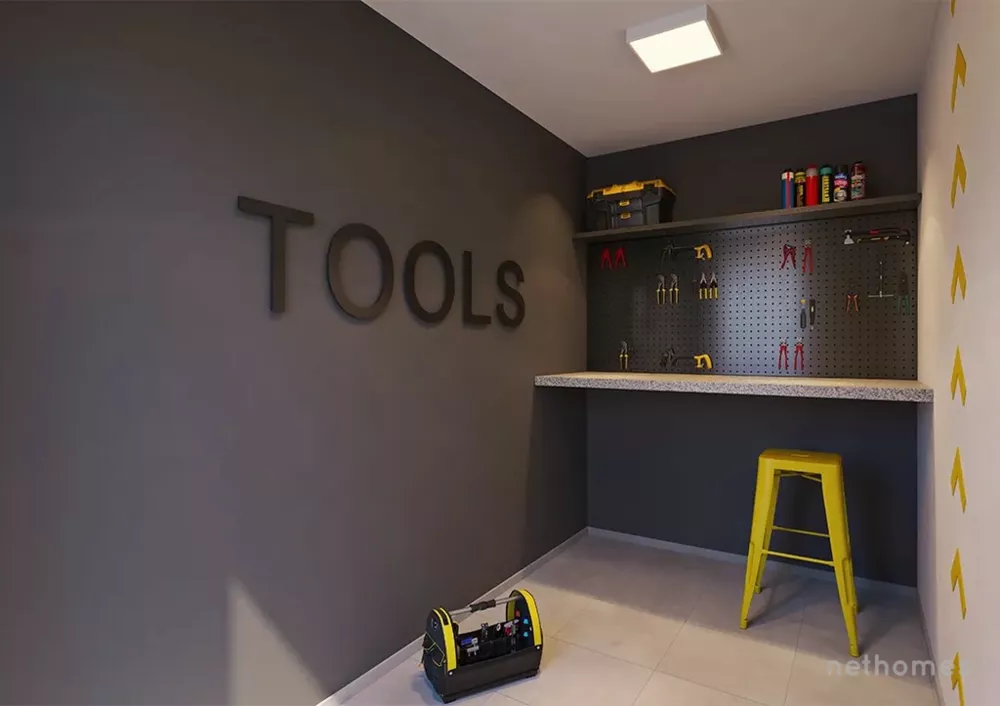 Apartamento, 2 quartos, 48 m² - Foto 13