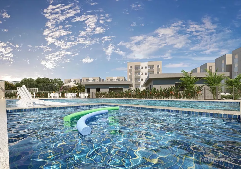 Apartamento, 2 quartos, 48 m² - Foto 23