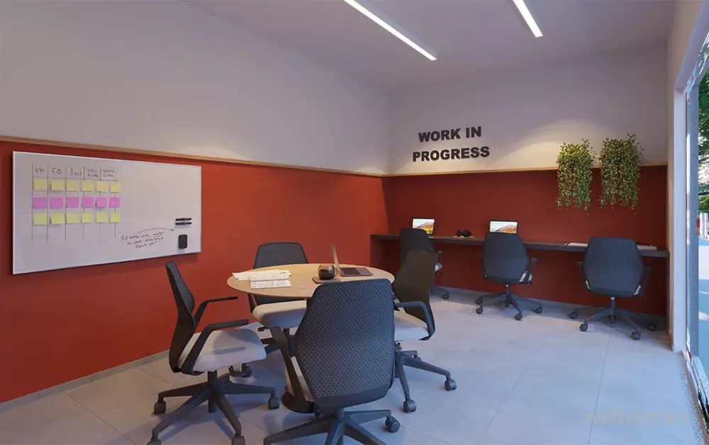 Apartamento, 2 quartos, 48 m² - Foto 12