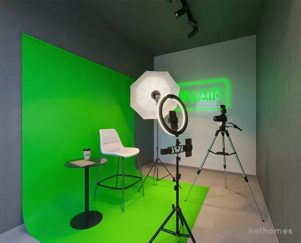 Apartamento, 2 quartos, 48 m² - Foto 14