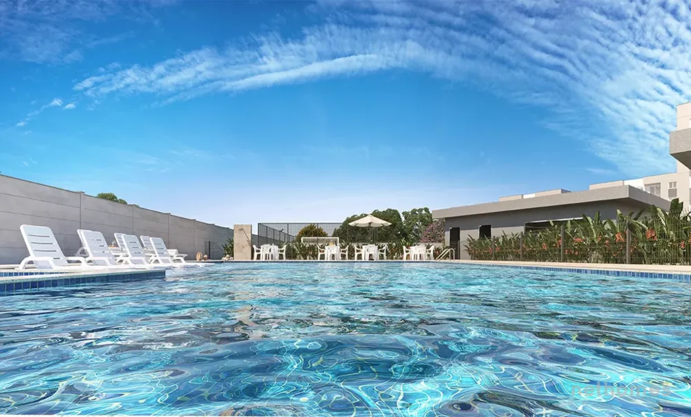 Apartamento, 2 quartos, 48 m² - Foto 24