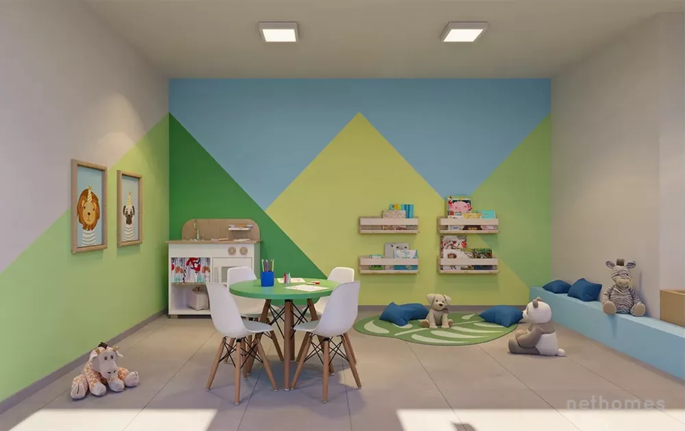 Apartamento, 2 quartos, 48 m² - Foto 11