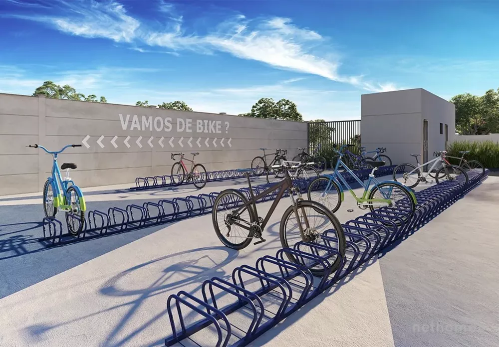 Apartamento, 2 quartos, 48 m² - Foto 18