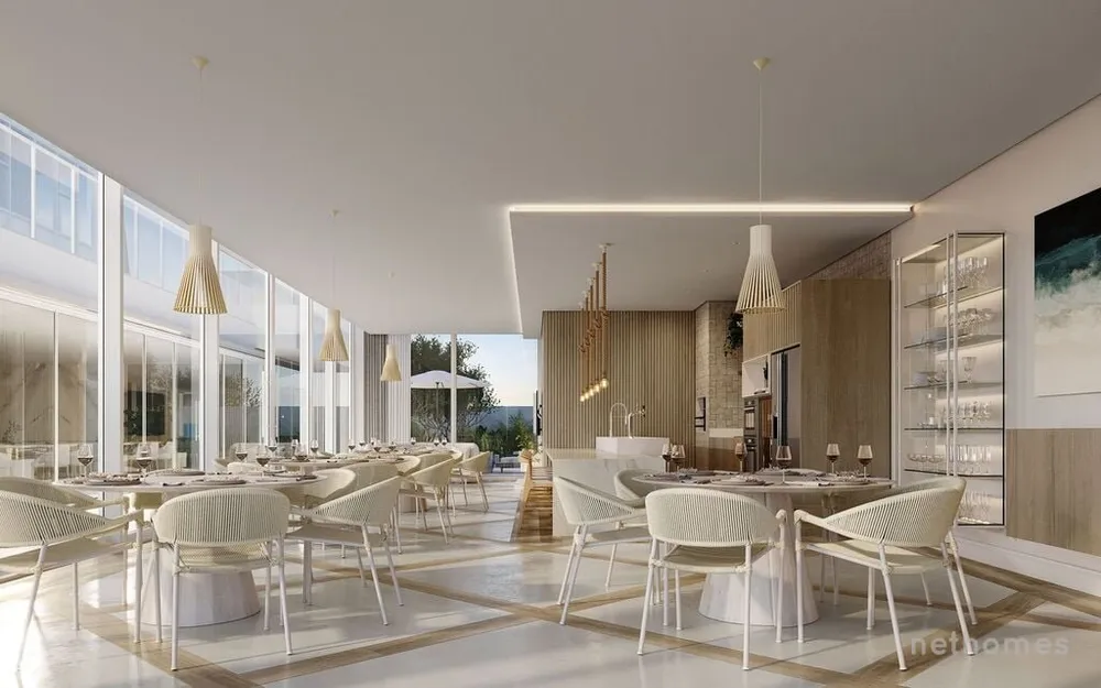 Apartamento, 4 quartos, 152 m² - Foto 9