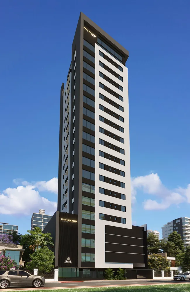Apartamento, 2 quartos, 55 m² - Foto 1