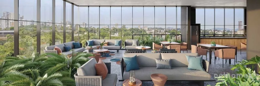 Apartamento, 3 quartos, 139 m² - Foto 4