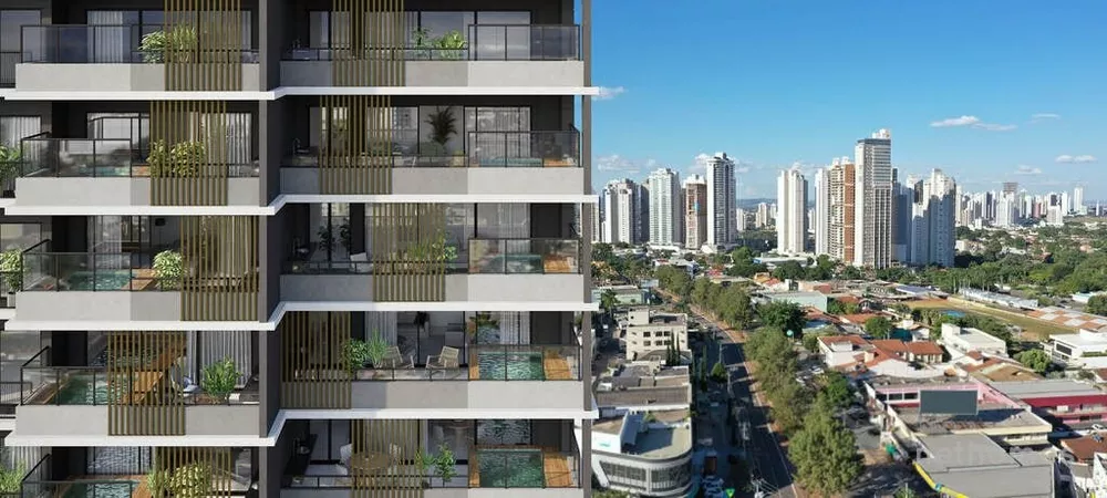 Apartamento, 3 quartos, 139 m² - Foto 11