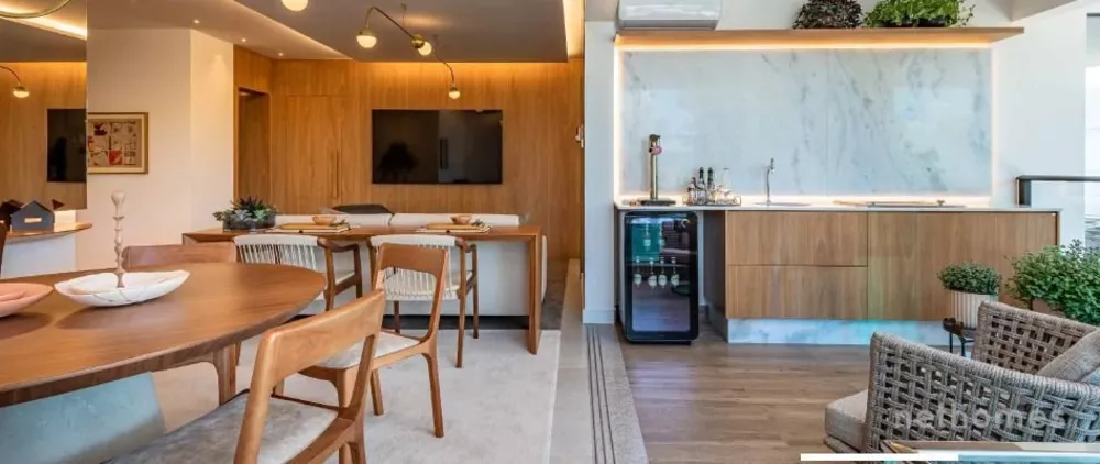 Apartamento, 3 quartos, 139 m² - Foto 12