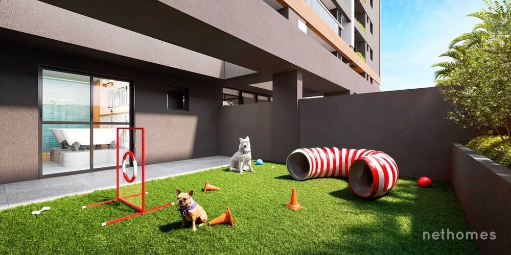 Cobertura Lançamentos com 3 quartos, 140m² - Foto 8