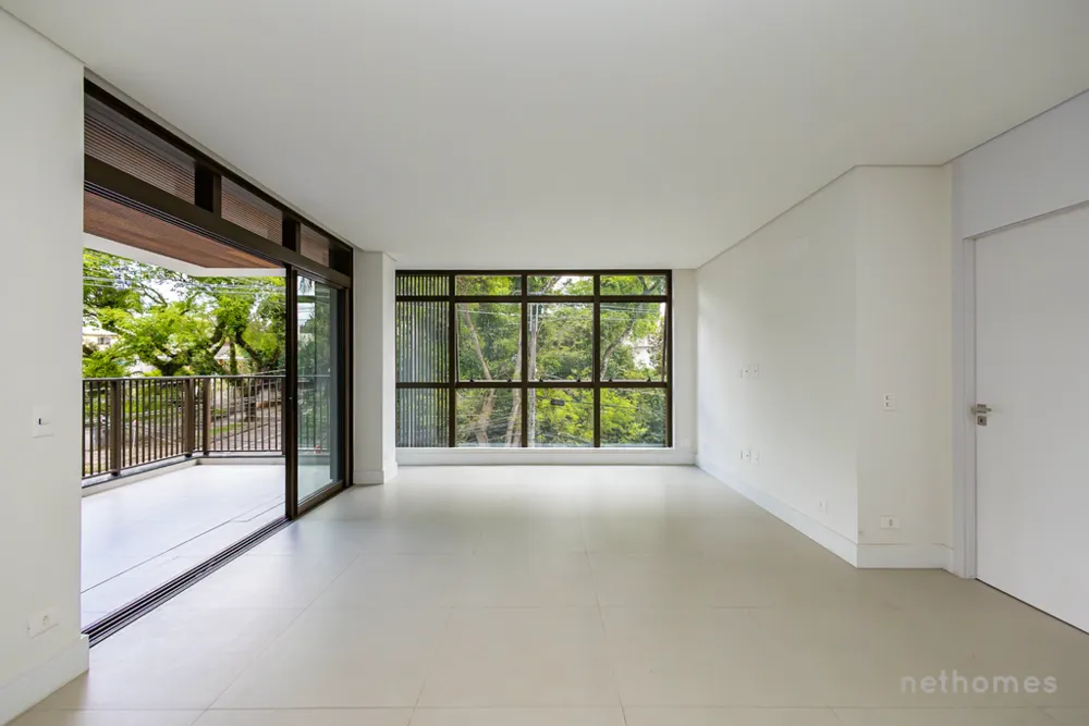 Apartamento, 3 quartos, 160 m² - Foto 2