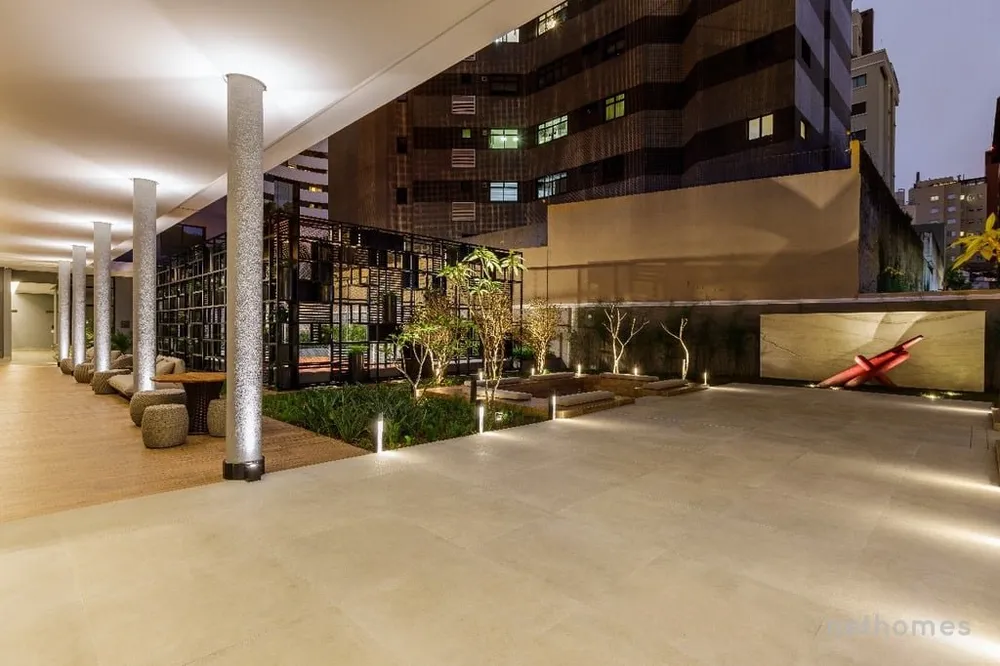 Apartamento, 3 quartos, 160 m² - Foto 3