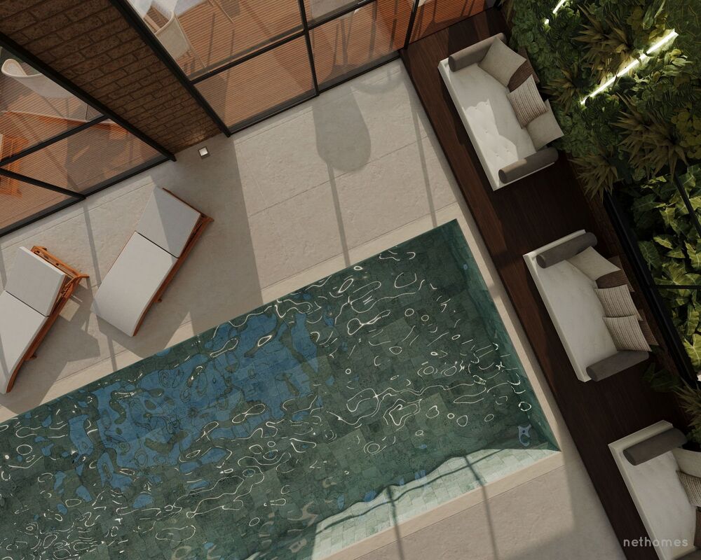 Apartamento Lançamentos, 339m² - Foto 4