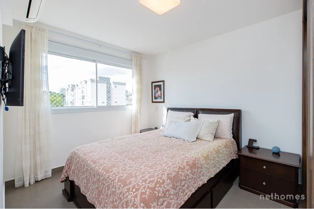 Apartamento, 3 quartos, 83 m² - Foto 5