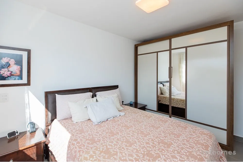 Apartamento, 3 quartos, 83 m² - Foto 2