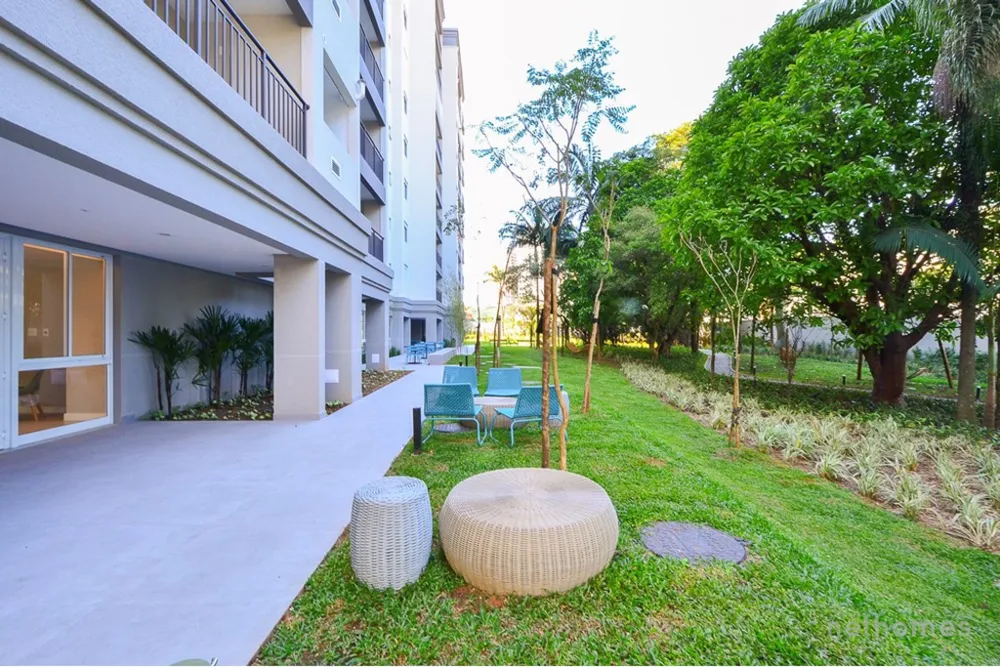 Apartamento, 3 quartos, 83 m² - Foto 6