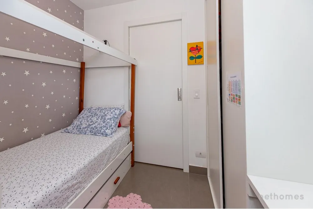 Apartamento, 3 quartos, 83 m² - Foto 12