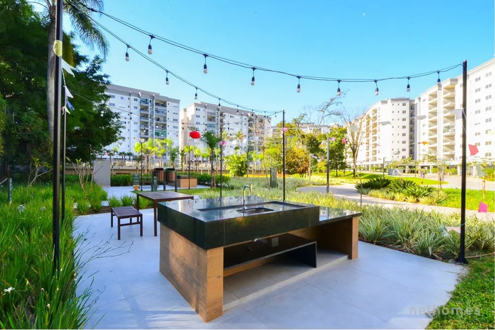 Apartamento, 3 quartos, 83 m² - Foto 7