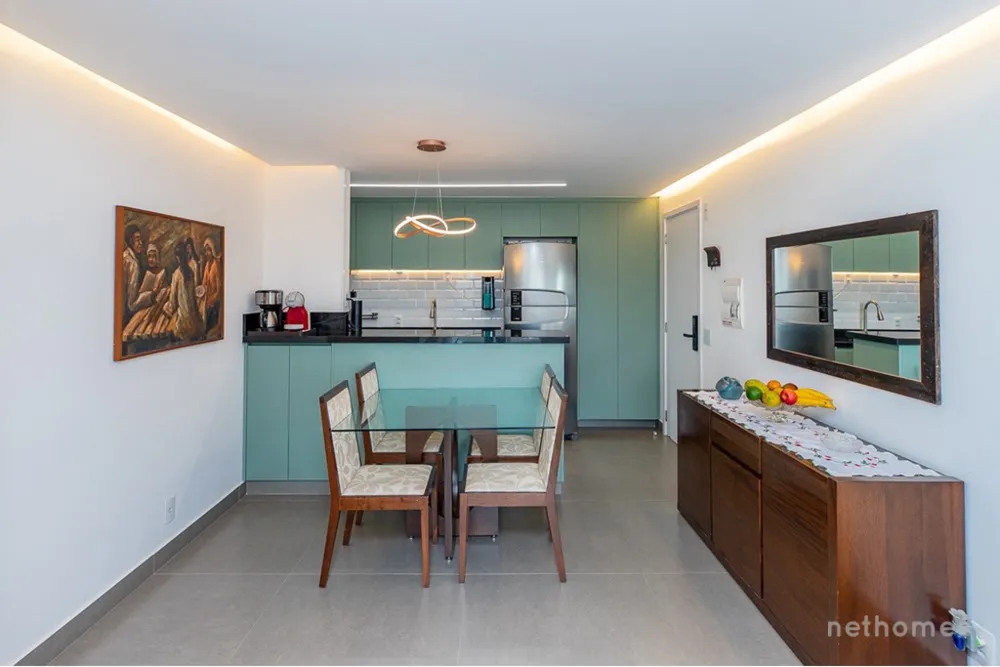 Apartamento, 3 quartos, 83 m² - Foto 11