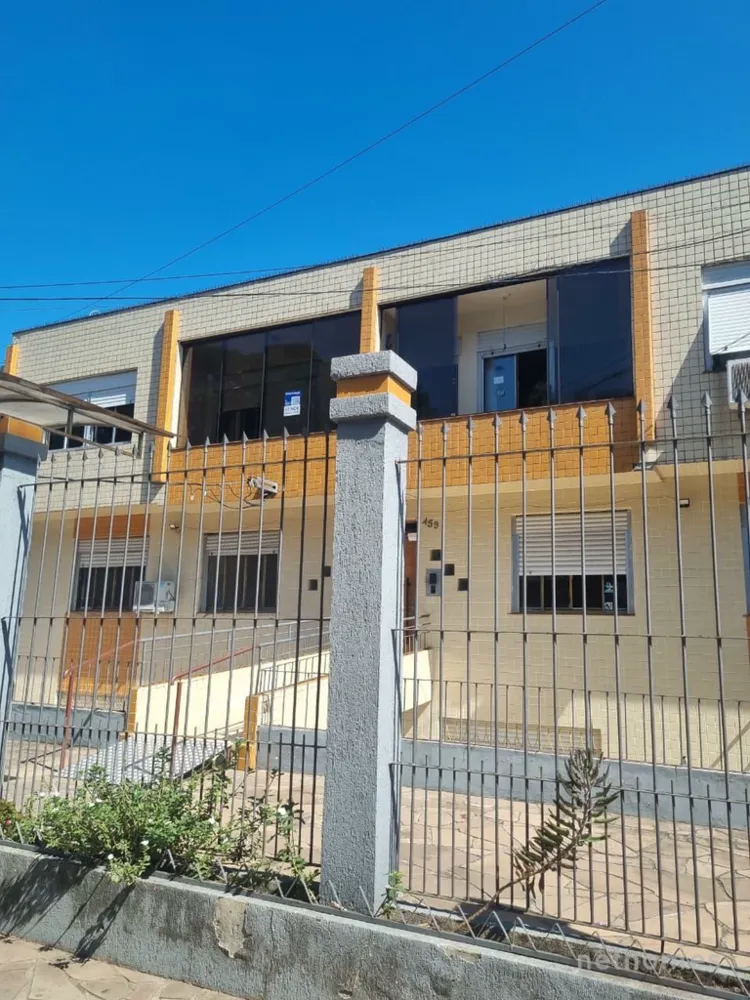 Apartamento, 3 quartos, 89 m² - Foto 2