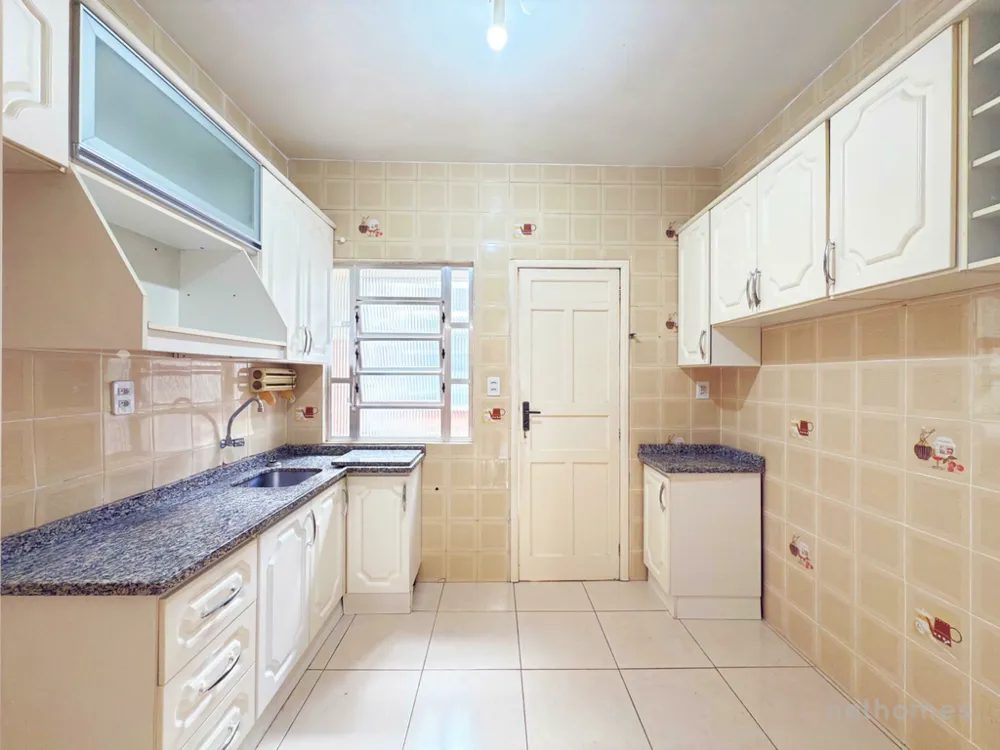 Apartamento, 3 quartos, 89 m² - Foto 3